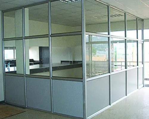 Aluminium Partition in Chennai