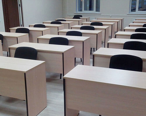 College Furniture Manufacturers in Chennai